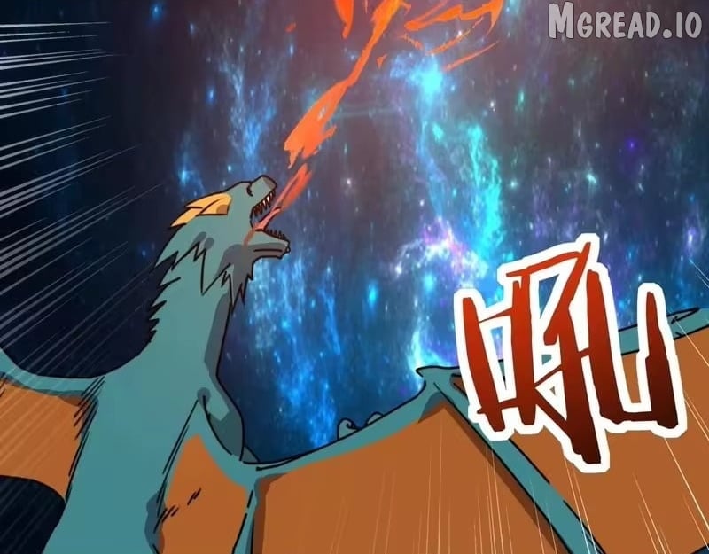 Starting As The God Of Wealth, Taming Billions Of Divine Pets! Chapter 84  - page 34